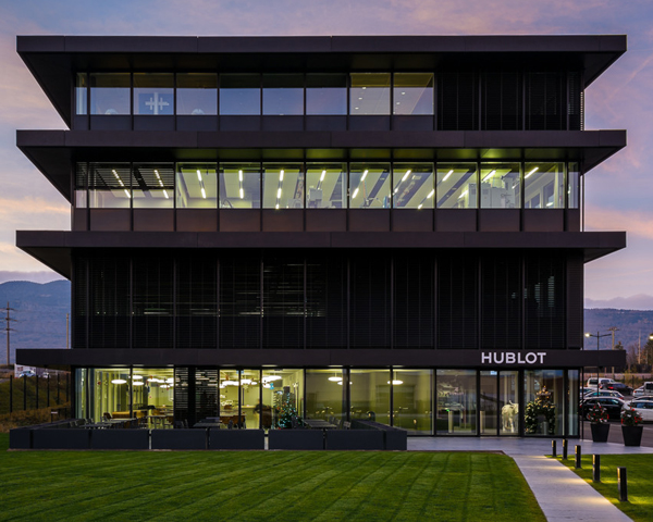 Hublot 宇舶
