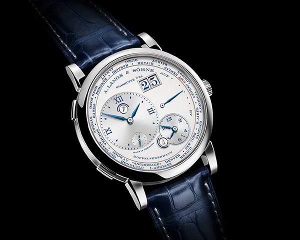 旅游必备 LANGE 1 TIME ZONE