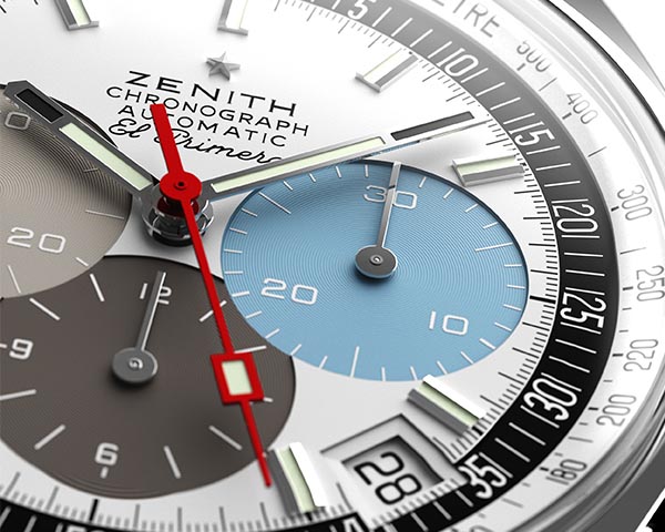 ZENITH Only Watch腕表专属独享体验