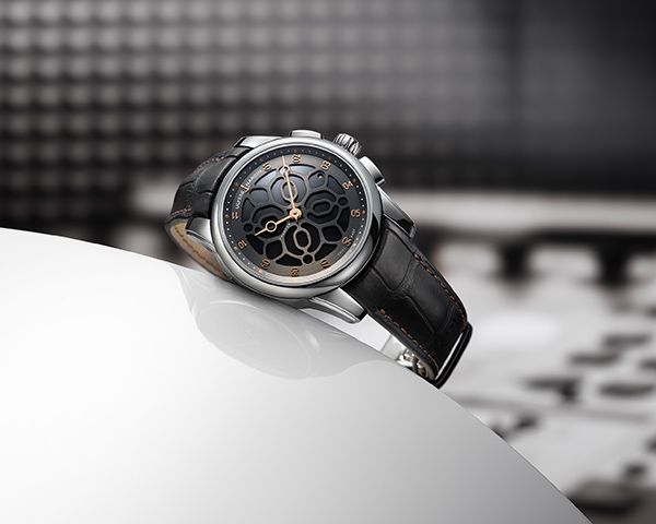 Ulysse Nardin 超凡音质报时体验