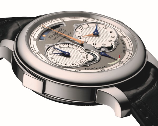 F.P. JOURNE 满足天文爱好者