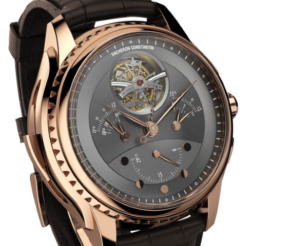 【W&W 2020】Vacheron Constantin 50亳米内….24项复杂功能