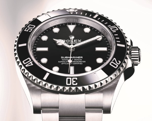 【劳力士2020新款】Submariner 新尺寸+新机芯！