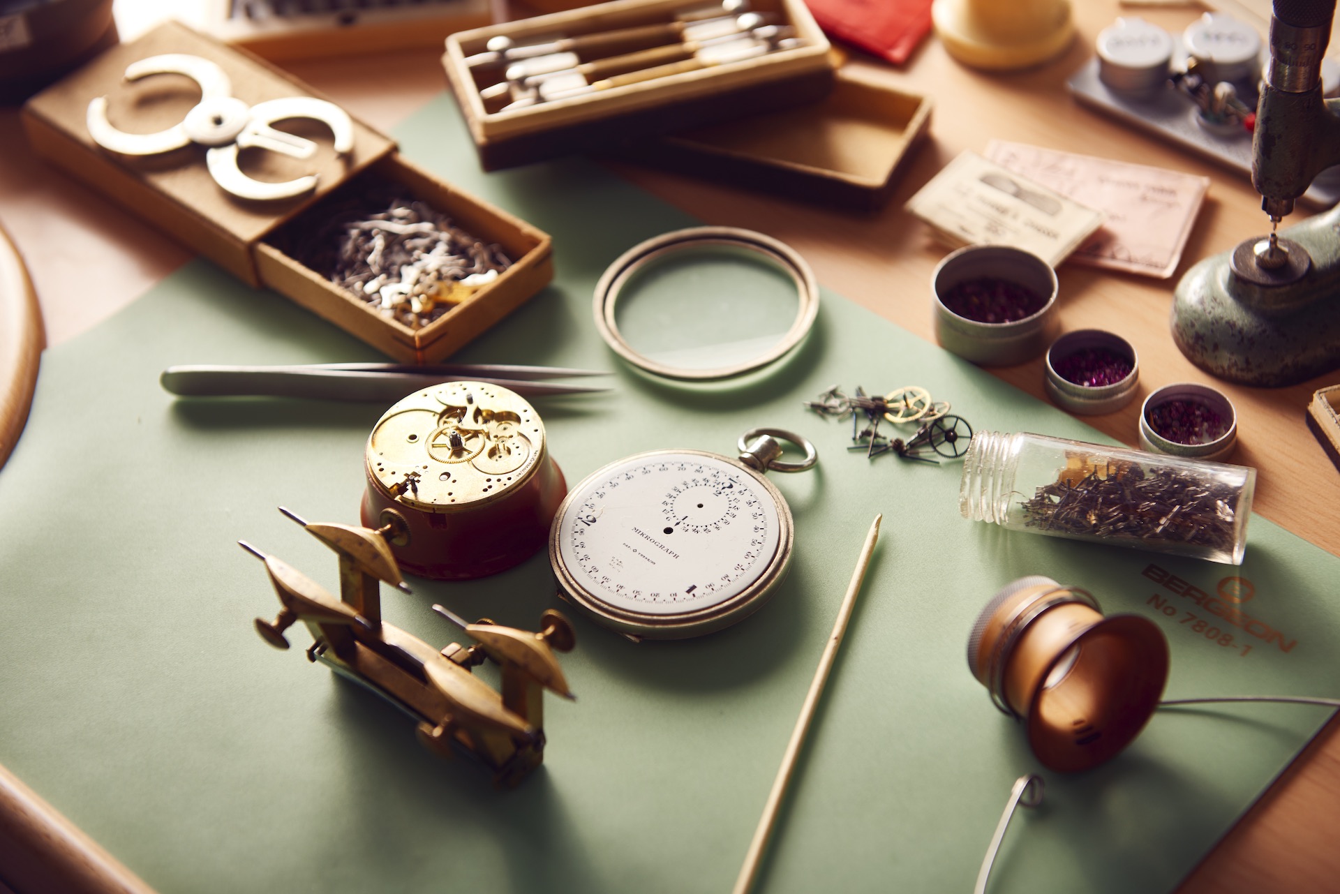 TAG Heuer 回顾160年的精采