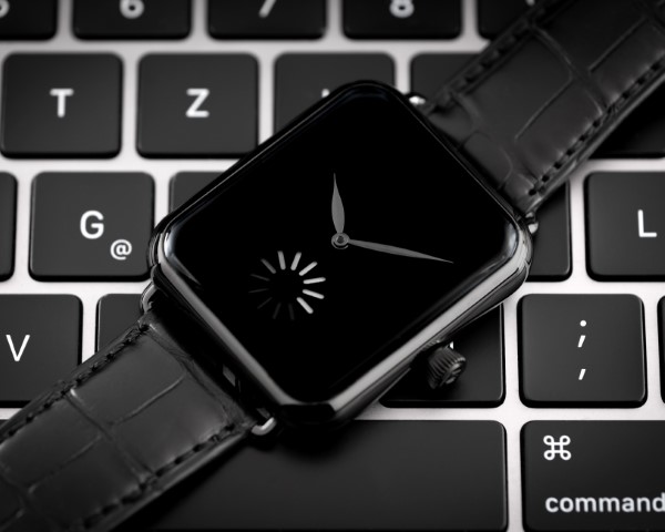 Swiss Alp Watch 最终升级版