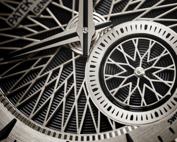 Patek Philippe  三问报时新境界