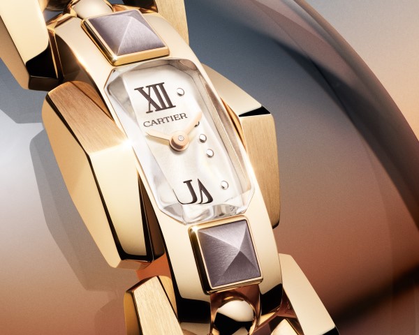 Cartier Clash [Un]limited 灵巧瑰宝