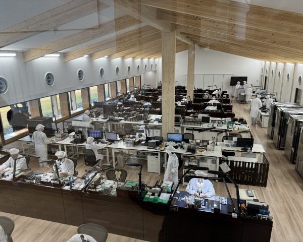 Grand Seiko 从不了解到爱上
