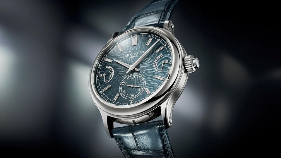 Only Watch 2023/2024