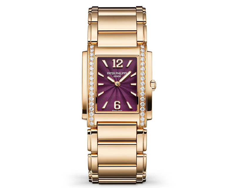 Patek Philippe 4910/1201R-010