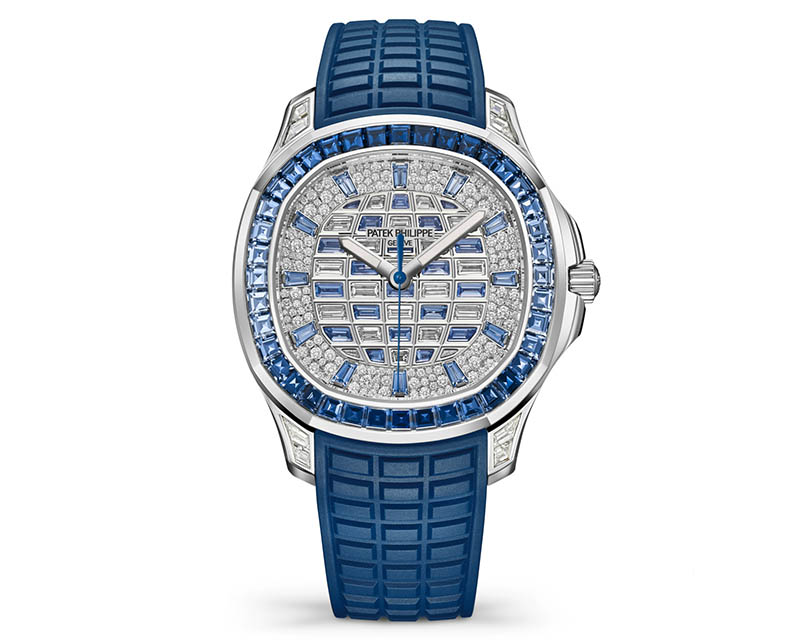 Patek Philippe 5268/461G-001
