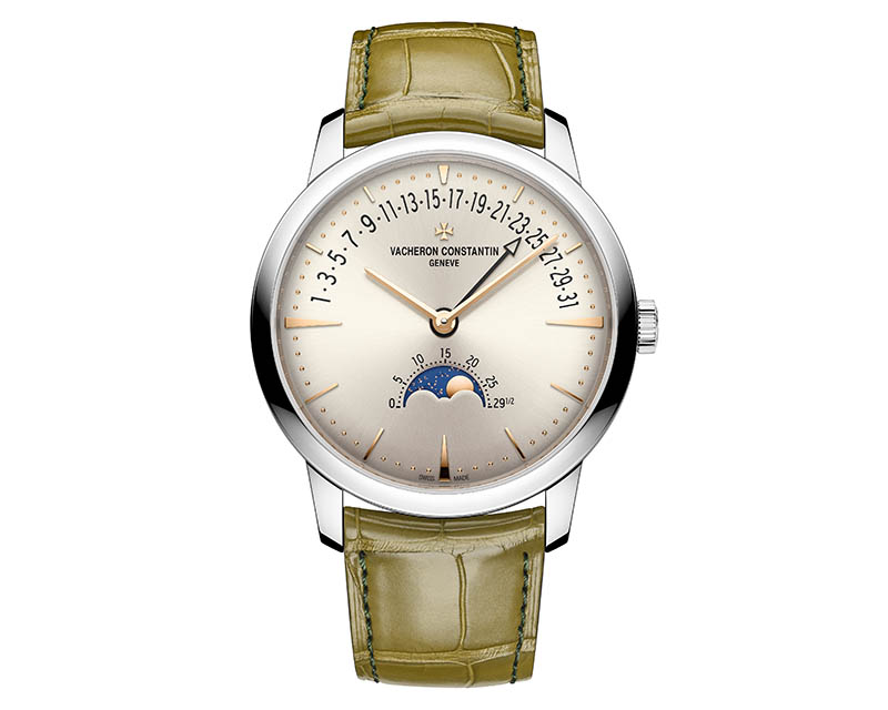 Vacheron Constantin 4010U/000G-H070