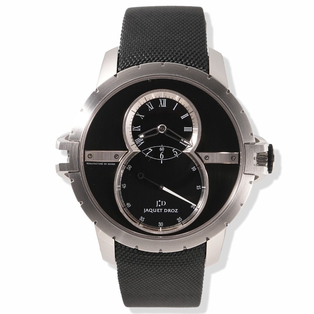 Jaquet Droz Grande Seconde SW