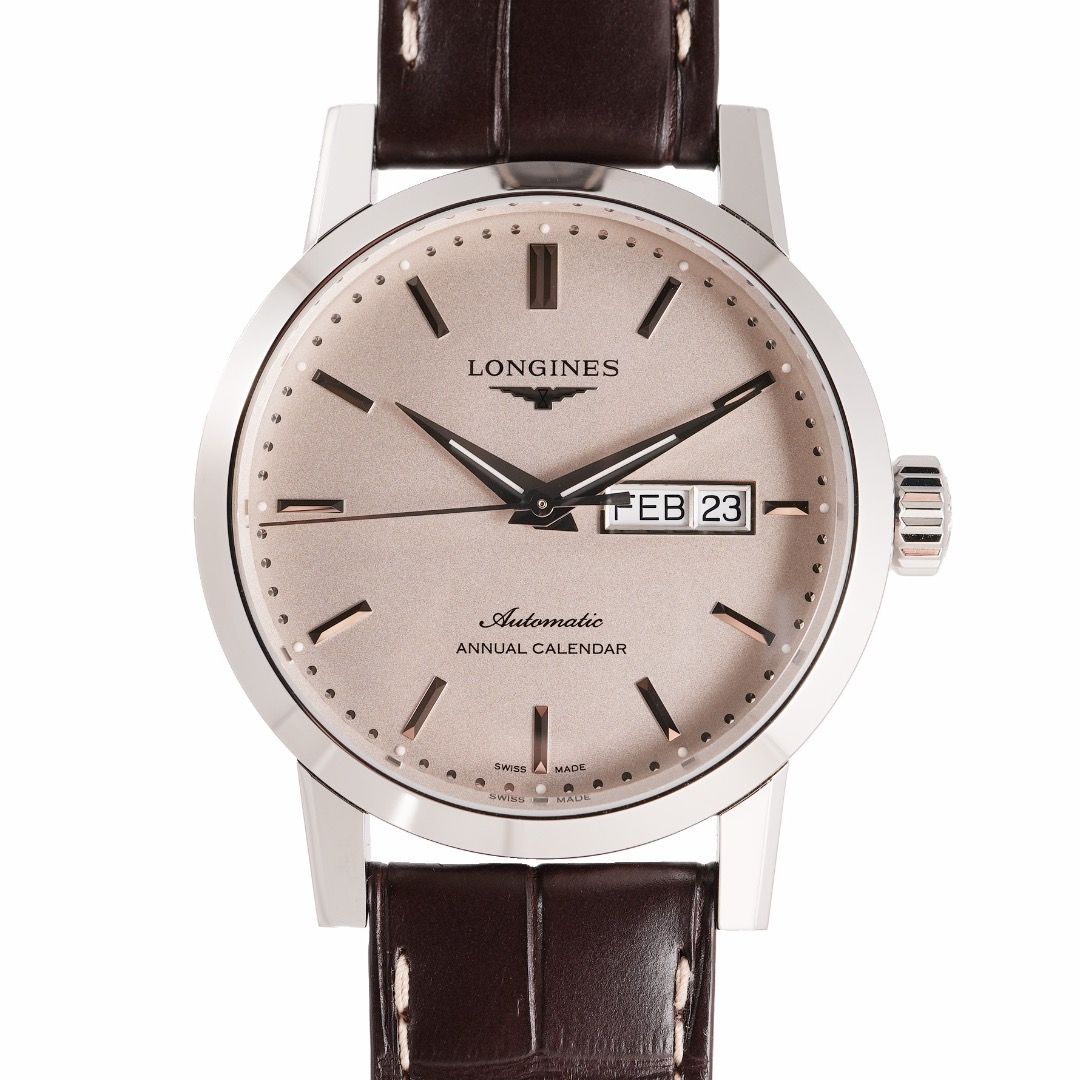 Longines Classic 1832
