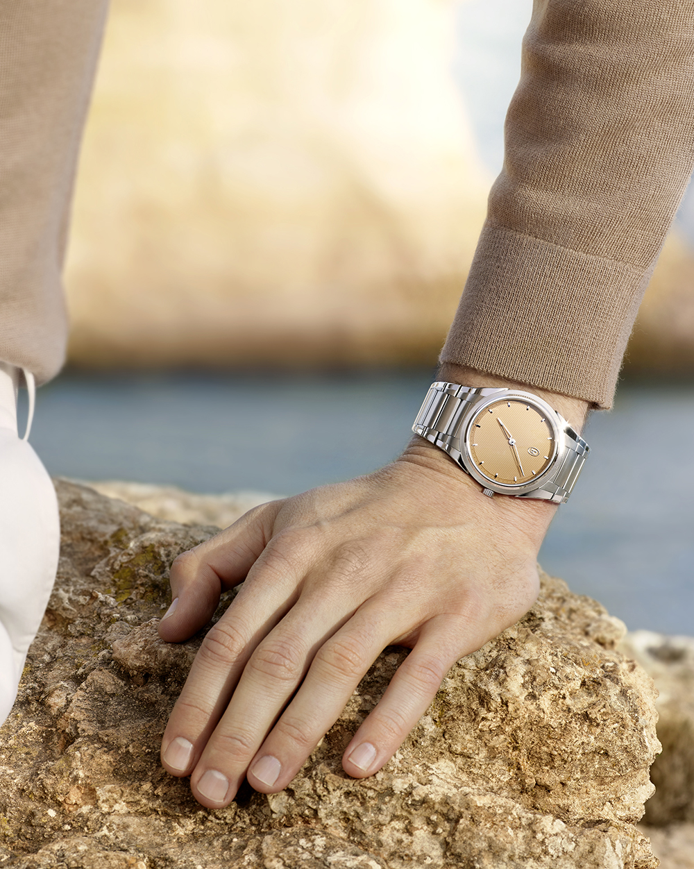 獨特美學再度昇華 PARMIGIANI FLEURIER 帕瑪強尼