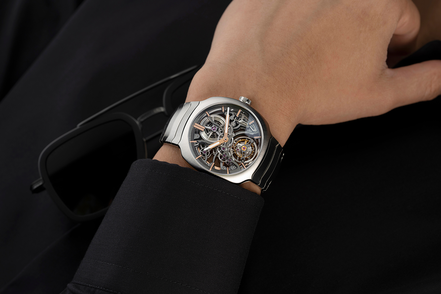 獨立品牌的魅力 Independent Brands in Watches & Wonders