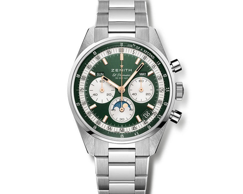 Zenith 03.3400.3610/40.M3200