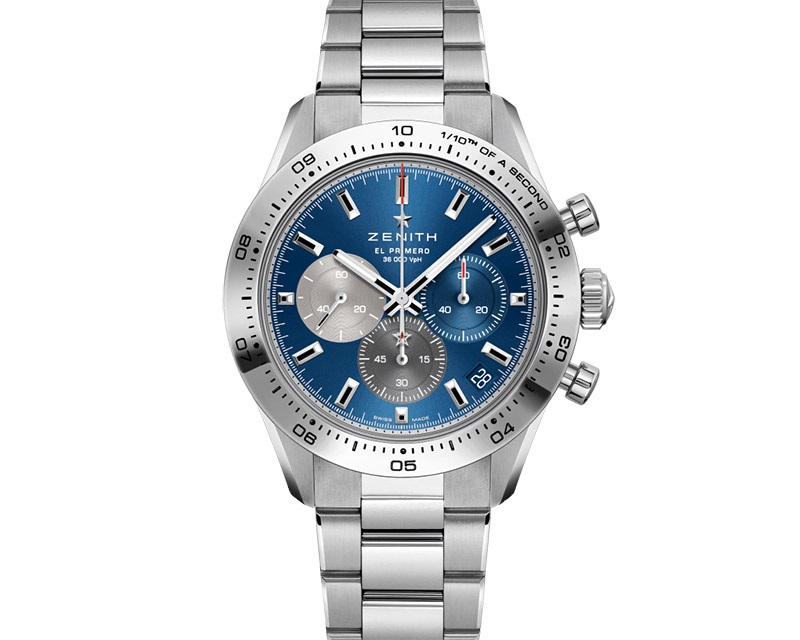 Zenith 03.3114.3600/51.M3100