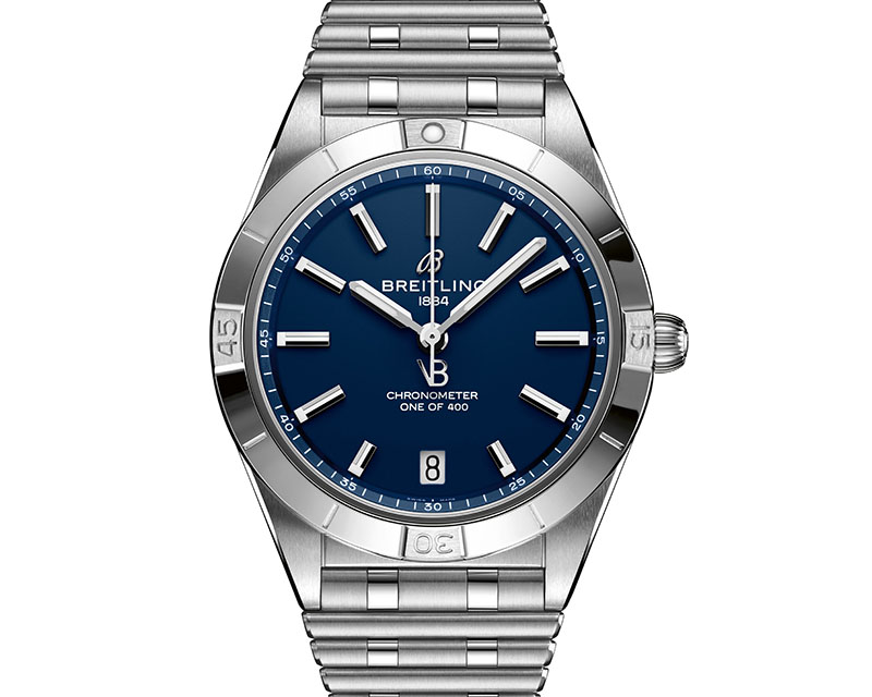 Breitling A103801A1C1A1