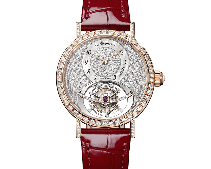 Breguet 3358BR/8D/986D0