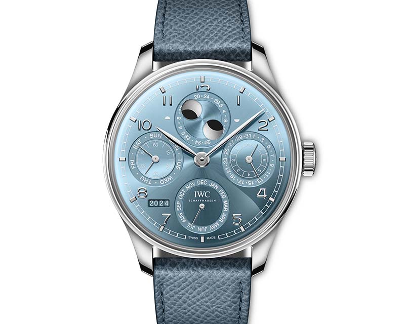 IWC IW503703