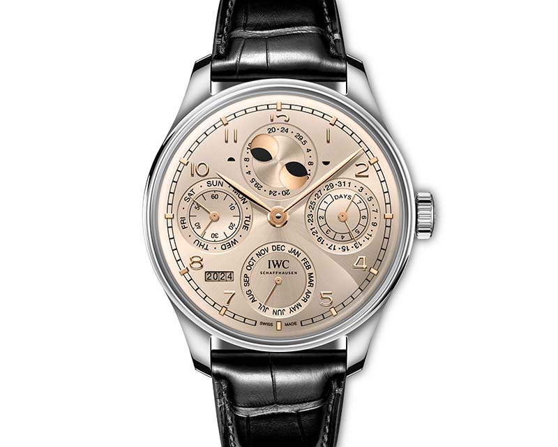 IWC IW503704