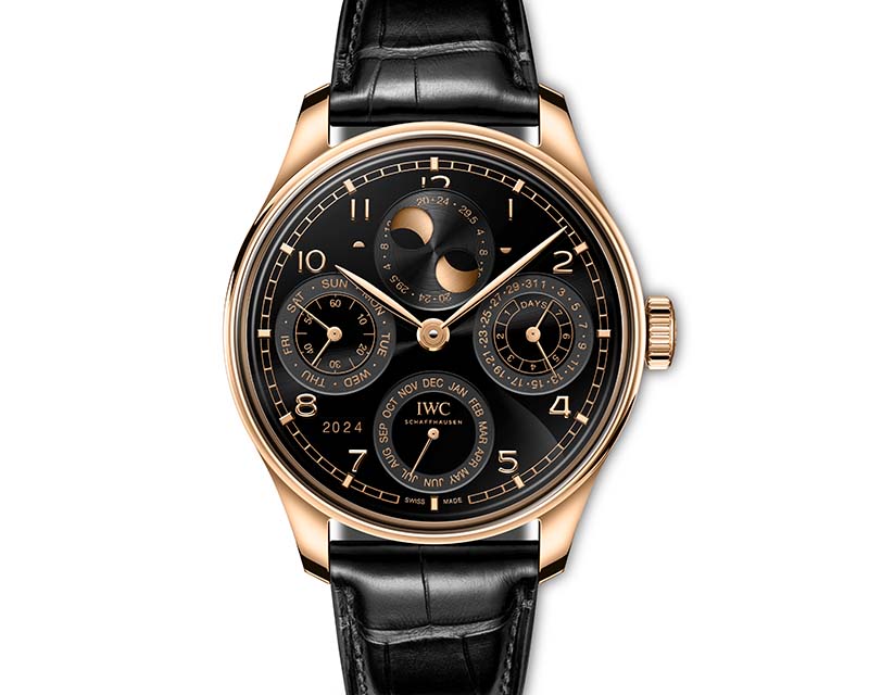 IWC IW503702