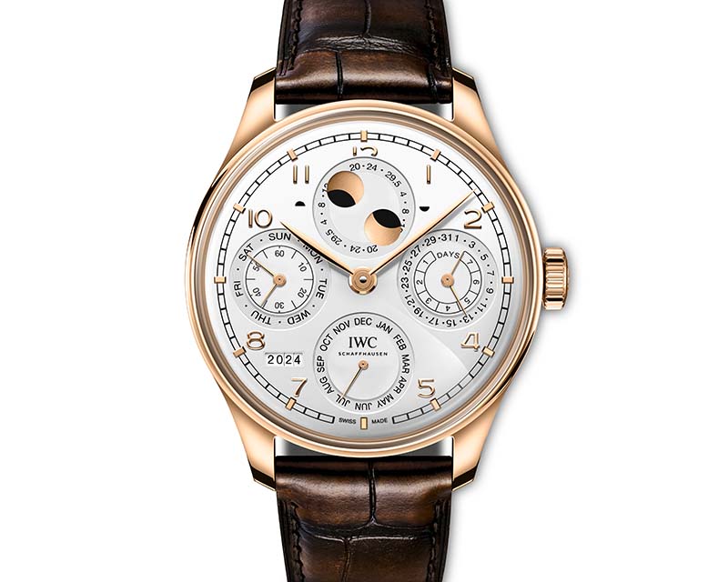 IWC IW503701
