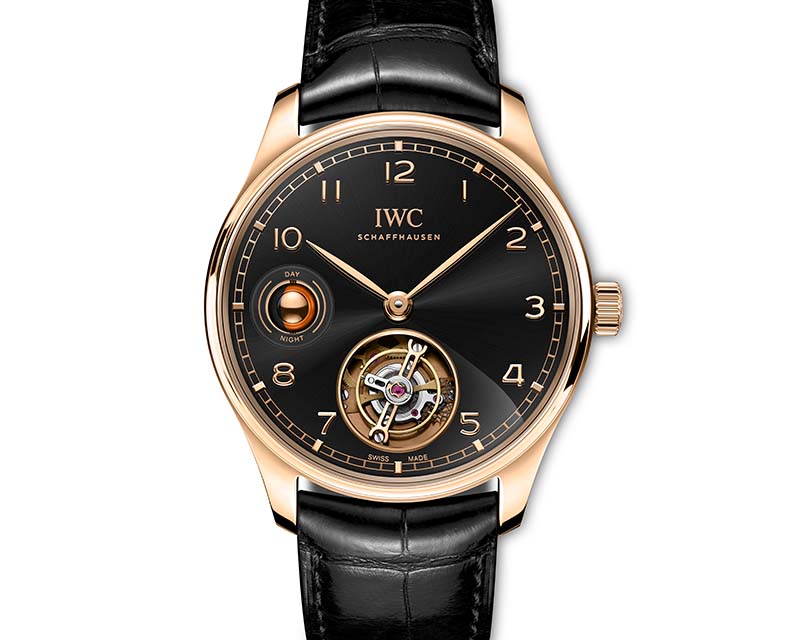 IWC IW545901