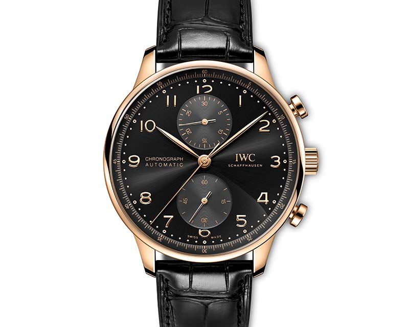 IWC IW371625