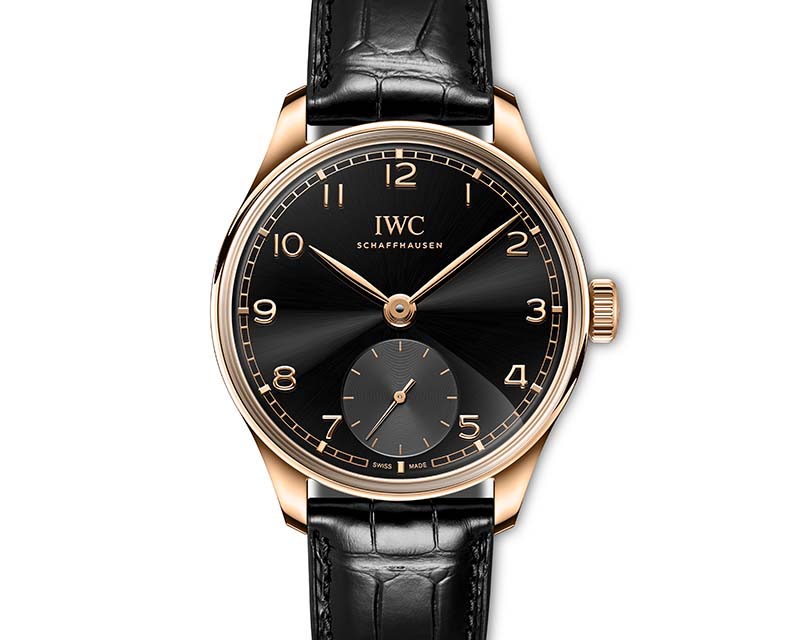 IWC IW358401