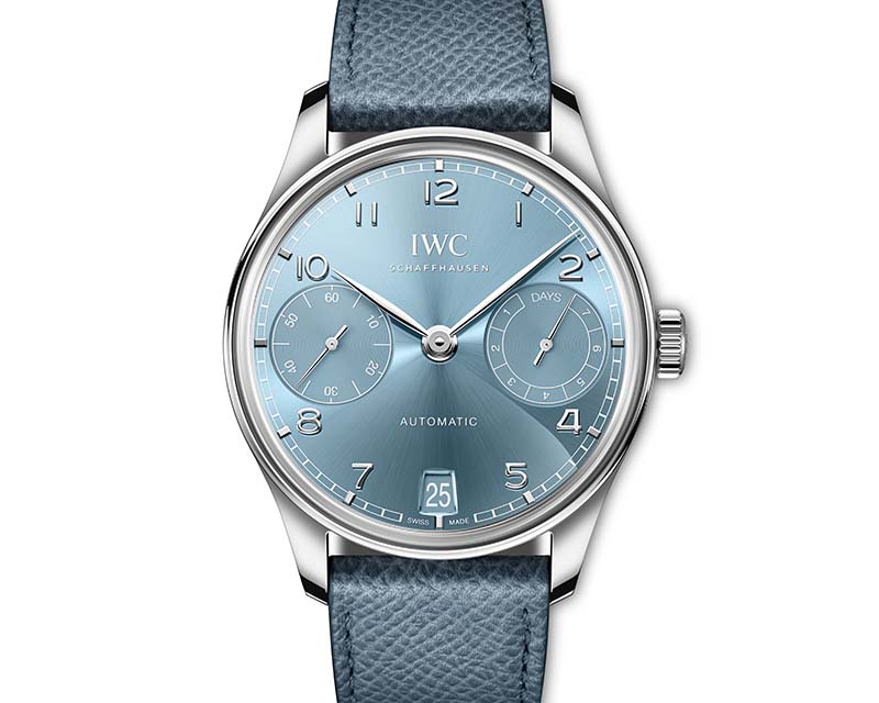 IWC IW501708