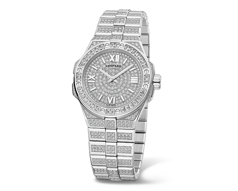 Chopard 295384-1003