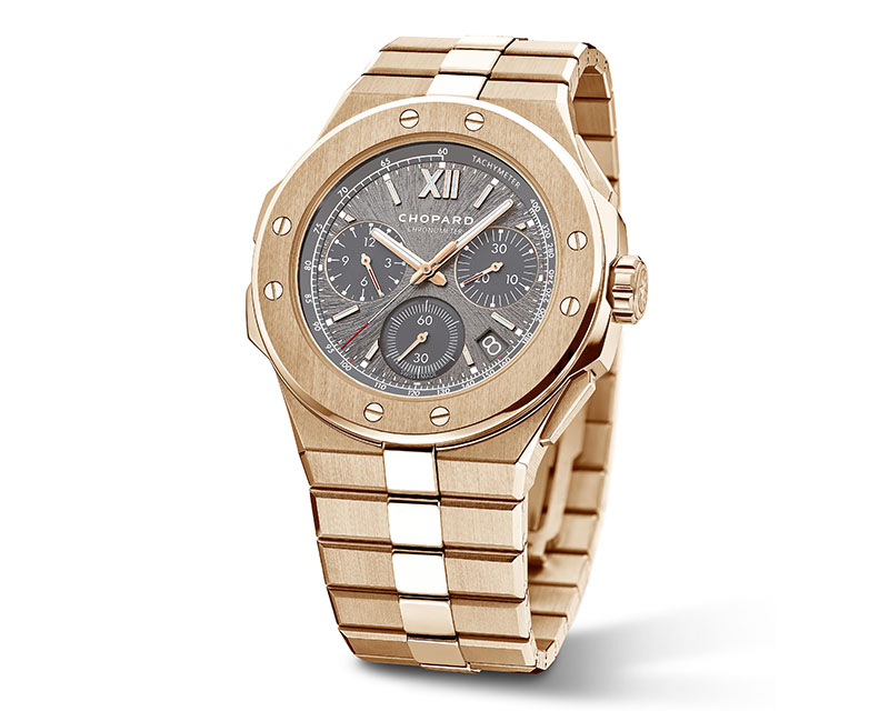 Chopard 295393-5002