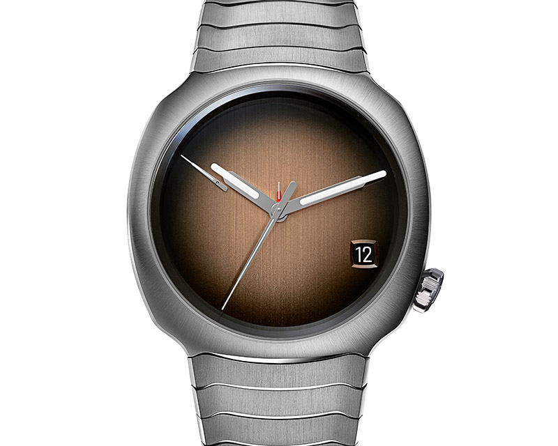 H. Moser & Cie. 6812-1201