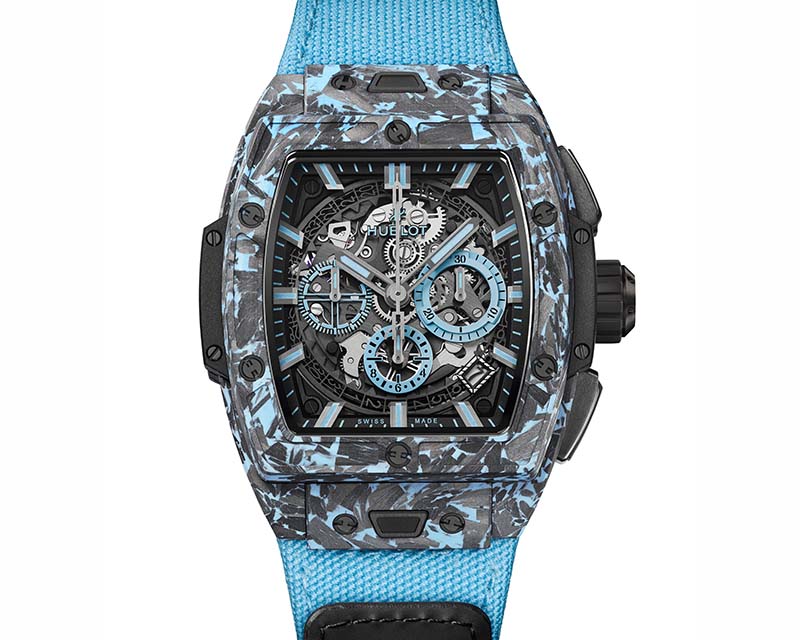 Hublot 642.QL.0191.NR.GCH24