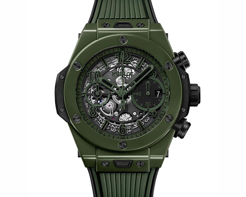 Hublot 441.GX.5210.RX
