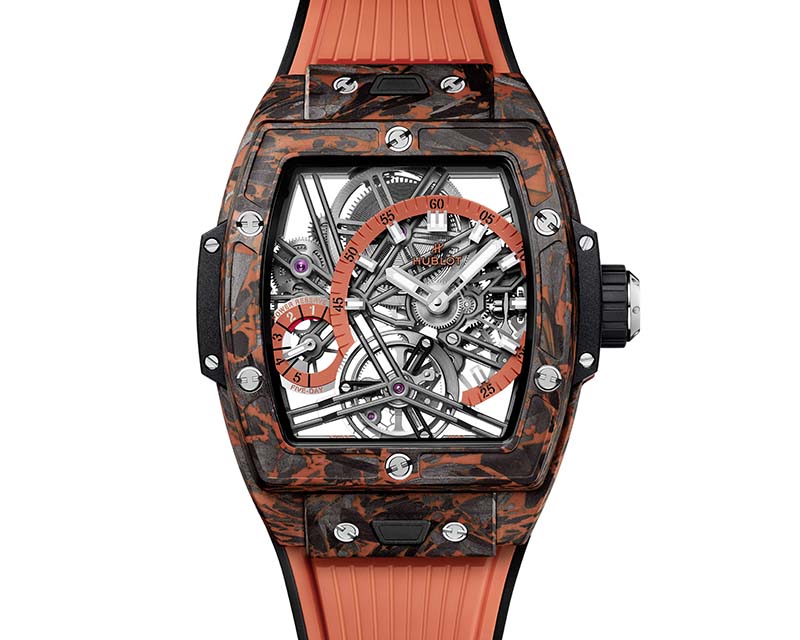 Hublot 645.QO.4710.RX