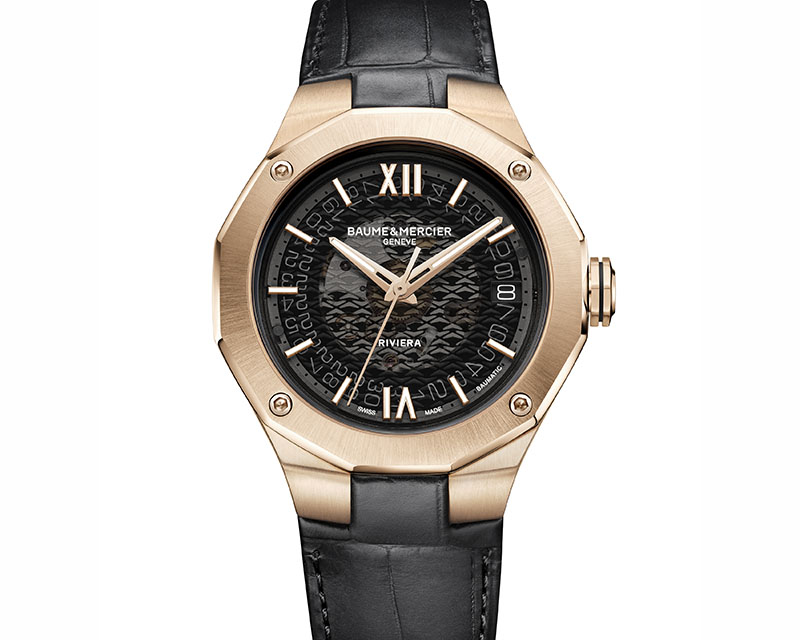 Baume & Mercier 10787