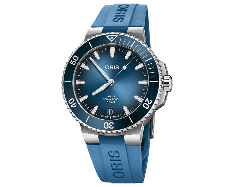 Oris 01 400 7790 4135-07 4 23 45EB