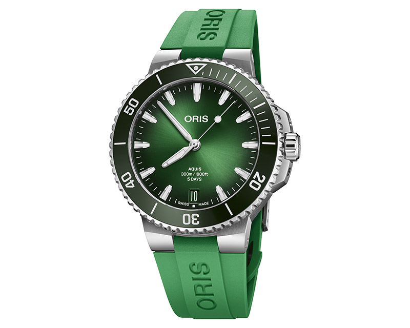 Oris 01 400 7790 4157-07 4 23 47EB