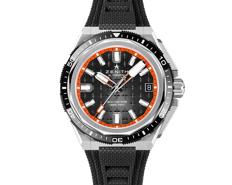 Zenith 95.9600.3620/21.I300