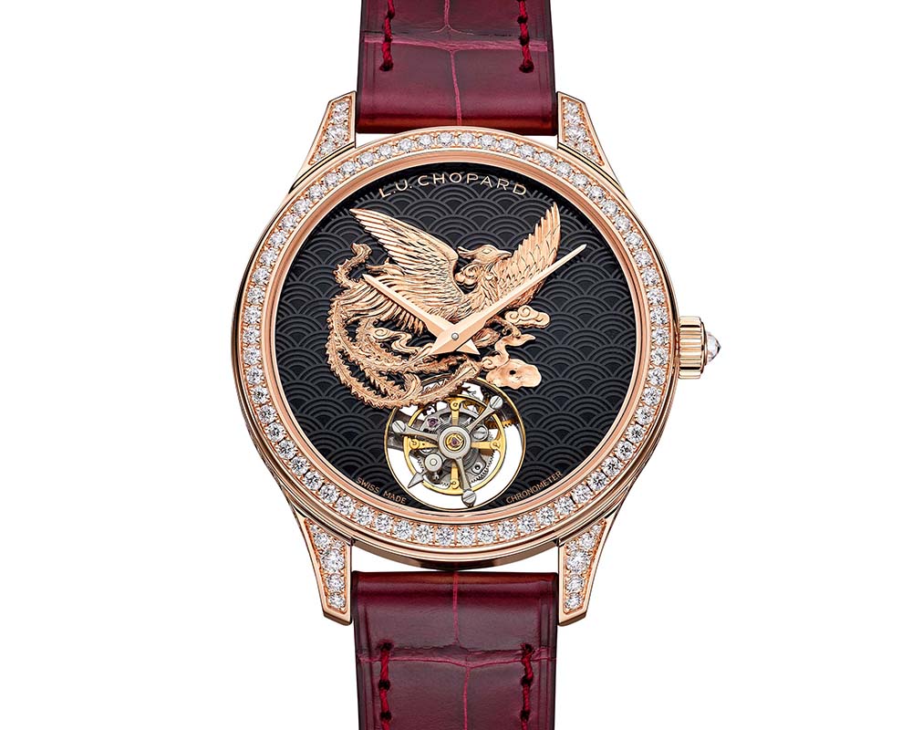 Chopard 131981-5002