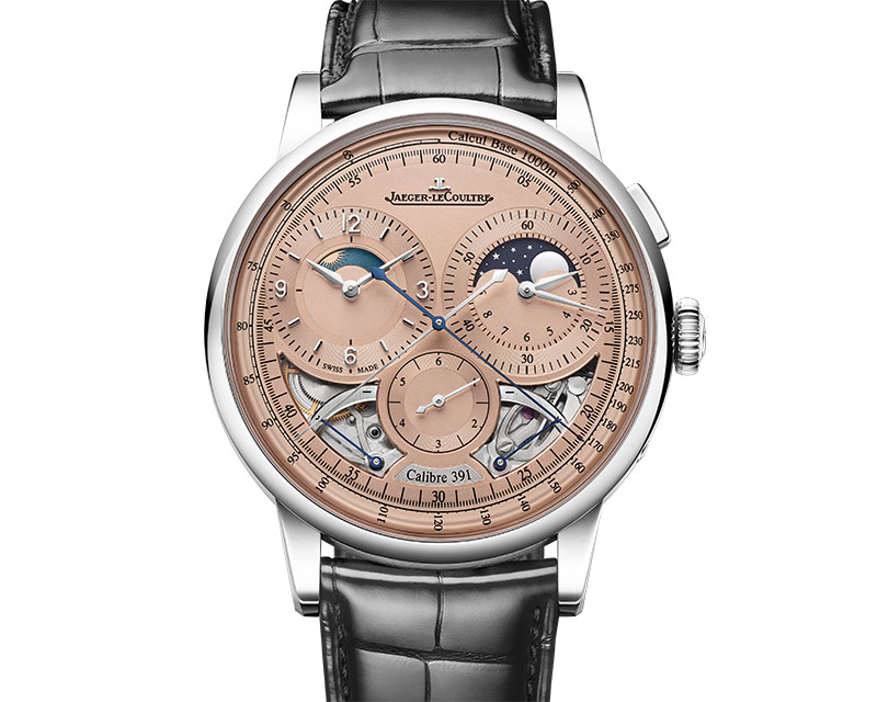 Jaeger-LeCoultre Q622656J