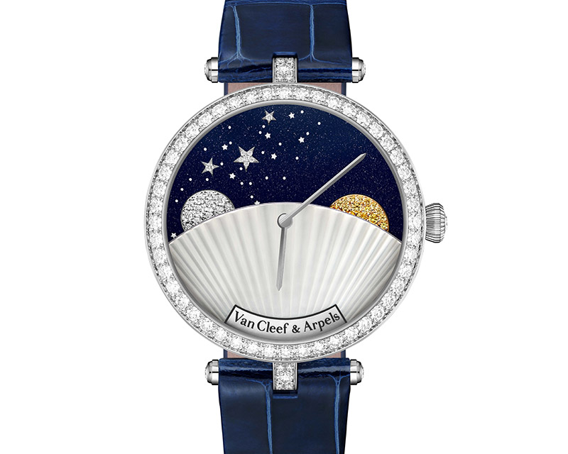 Van Cleef & Arpels VCARPBKG00