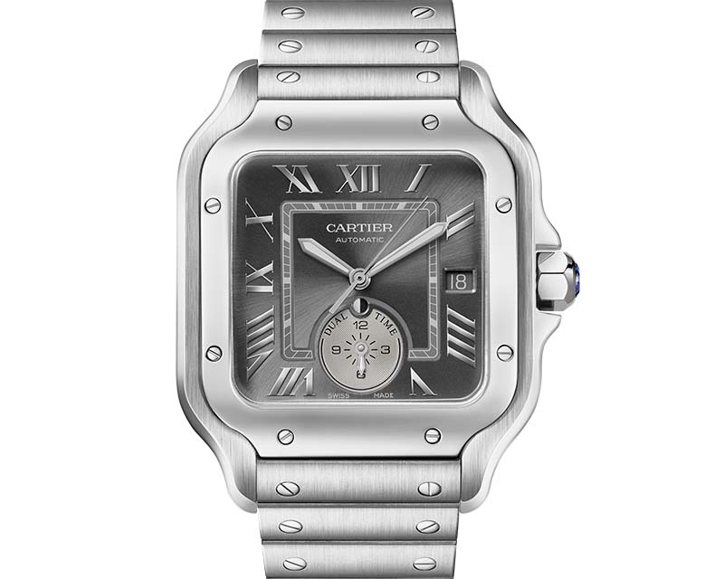 Cartier WSSA0076