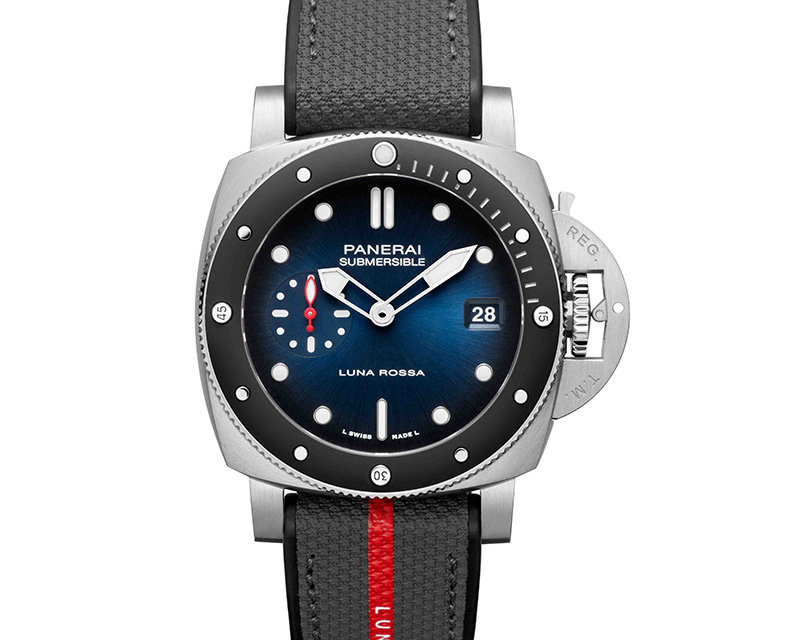 Panerai PAM01565