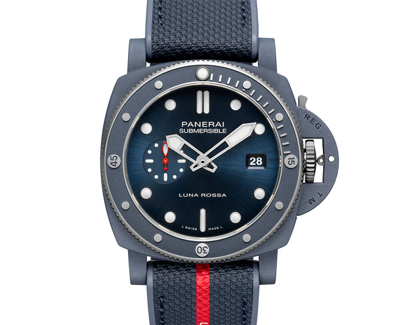 Panerai PAM01466
