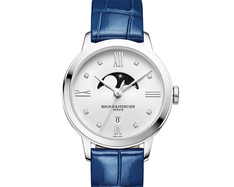 Baume & Mercier 10329