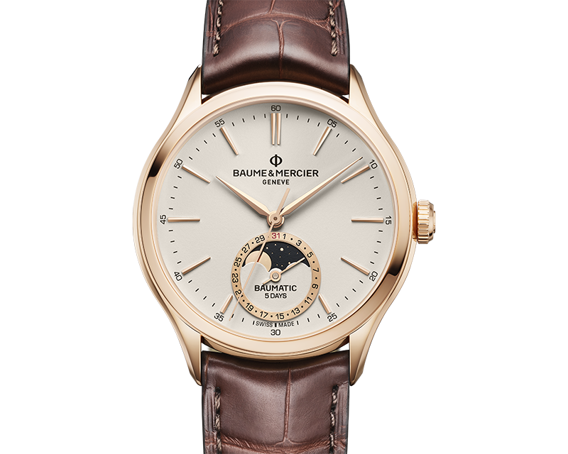 Baume & Mercier 10736